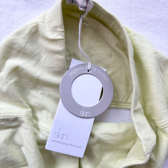 SKIN tube top - Picture 3 of 3